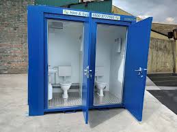 Professional Portable Potty Rental in Kyle, SD